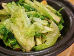 -去茶去餐厅(中央大街店)