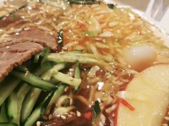 -七八冷面·延边朝鲜族美食(圣熙八号店)