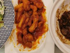 -渝信川菜(西单店)