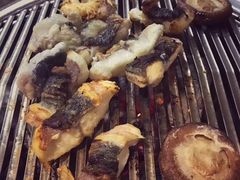 -伊茉家的烤肉店(勒泰中心店)