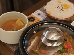 -和子足浴SPA会馆(东方之门店)