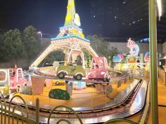 -深圳来福士广场