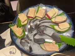 -極上萬膳·日料放题(海岸城店)