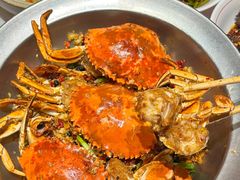 -鸿先阁·干煸虾(星沙店)