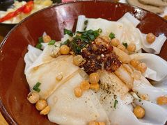 -遵义虾子卢四羊肉粉(大沽路店)