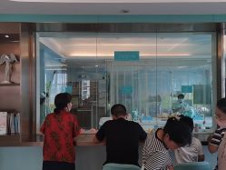 -华美国际月子会所(合生店)
