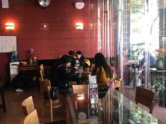 大堂-萨尔瓦多Salvador's