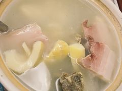 -蘭心餐厅(进贤路店)