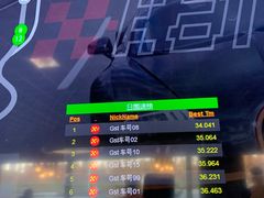 -锐擎卡丁车主题乐园(郊野公园店)