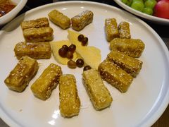 -张家卫·阳江菜·小海鲜(肥婆湾桥店)