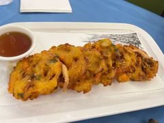 米兰虾饼-阿毛饭店(和义路店)