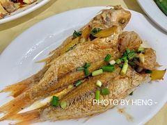 -电白鸭粥店(下沙二坊88号店)