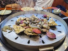 -边江铁锅炖鱼(振八街店)