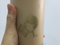-喜茶(东莞汇一城店)