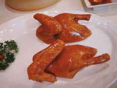 -利苑酒家(金宝店)