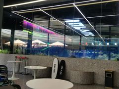 -INLANG饮浪室内冲浪(苏河湾万象天地店)