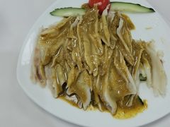 -九花山烤鸭店