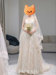 -南京宝娜嫁衣婚纱礼服馆(中央路店)