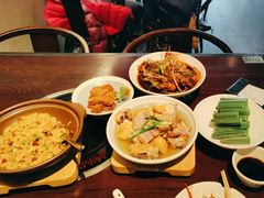 -上名堂·鱼头好吃(体育场路店)