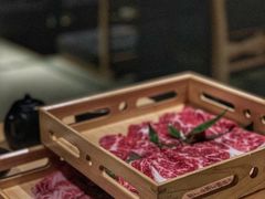-锦和牛·炭火烧肉(ICC太和里店)