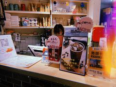 -大C柠檬茶室(天河南二路店)