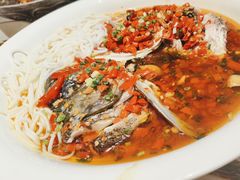 -味上湘菜馆(河马店)
