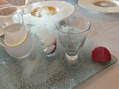 -戈雅法餐厅(世界城广场店)