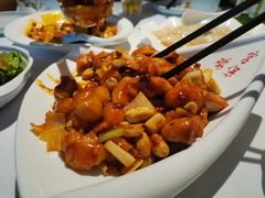 -峨嵋酒家(地安门店)