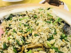 -台山美食一绝阿四台山黄鳝饭(阿四创作店)