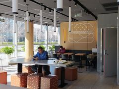 -麦当劳(北苑秋实路店)