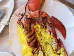 -郑州富力万达文华酒店·云端美食汇自助餐厅