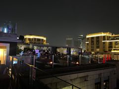 -罗斯福色戒酒吧(外滩店)