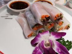 -蕃茄述·好汤自然来(江汉路店)