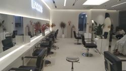 -SalonRivelin 沙龙瑞菱