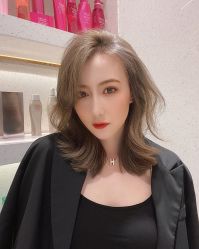 -Rise Hair上升造型