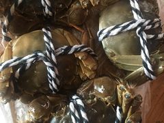 -丫丫蟹庄·苏式园林农家乐·阳澄湖大闸蟹(阳澄湖莲花岛店)