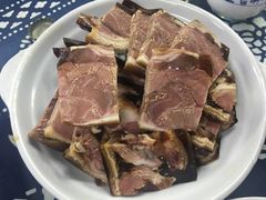 -长廊好灶头 本地人农家菜(枫泾古镇店)