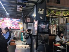 -刘少华贵州小黄牛·鲜牛肉火锅(总店)