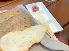 -Paulaner·德国帕拉娜自酿啤酒餐厅(海上世界店)
