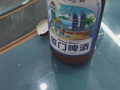 -40号厦门海鲜大排档(中山路店)