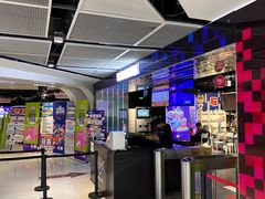 -VS SPORTS PARK运动玩乐园·团建·生日会(合生汇店)