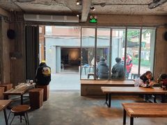 -来回·咖啡(天河南店)