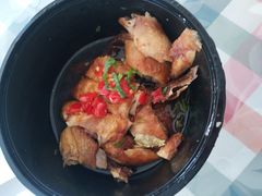 王府泡椒鸡-南京大牌档(中关村店)