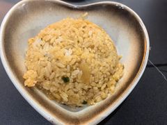 -许哥东北烧烤·铁丳烤串·宫后夹肉(繁花中心店)