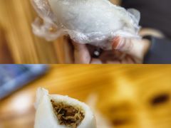 -云水谣景区