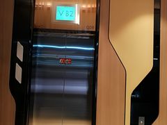 -大悦城·停车场