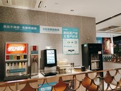 -半天妖烤鱼(兰州国芳中心店)