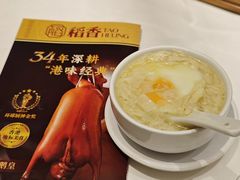 -稻香酒家·34年老字号·港式粤菜(侨光店)