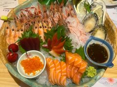 -贵木日本料理·铁板烧(新地假日广场店)