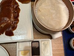 -小大董·烤鸭(王府井apm店)